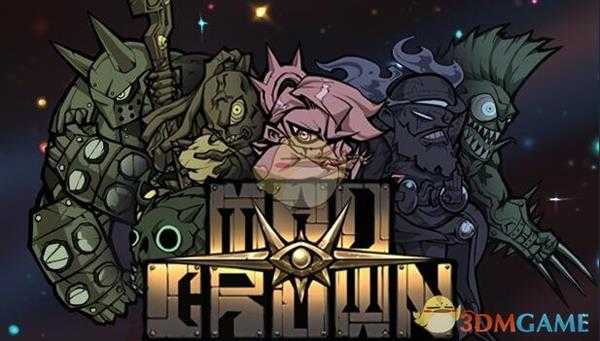 《疯狂之冠》游戏世界观与特色玩法介绍