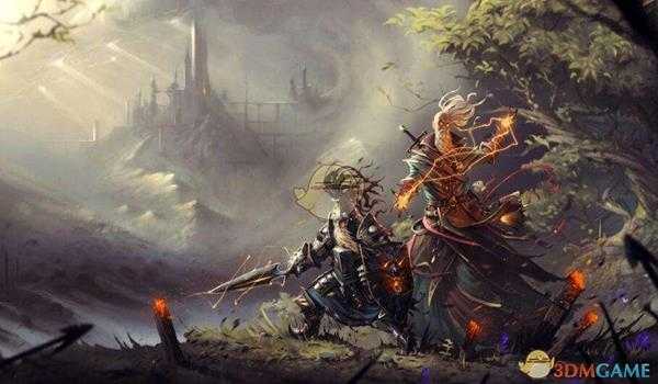 《神界：原罪2》如何提升命中率