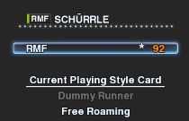 《实况足球2019》技能卡的翻译与解读