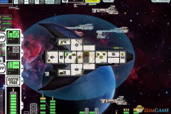 《超越光速》基础与进阶策略一览