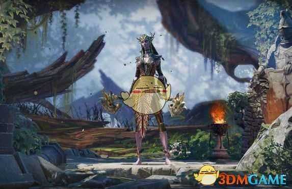 《神界：原罪2》鱼有什么用？鱼作用介绍