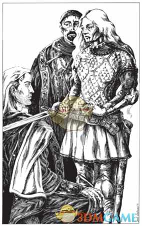 《巫师3：狂猎》各势力及其统治者介绍