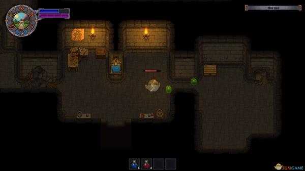 《守墓人》全人物剧情流程汇总