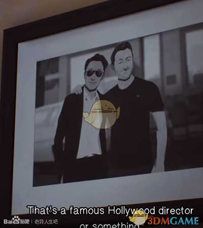 《奇异人生2》第一章全彩蛋汇总