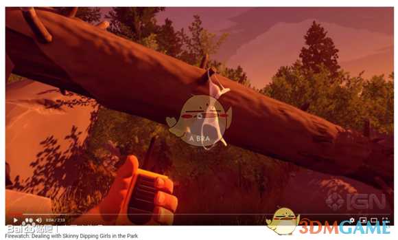 《奇异人生2》第一章全彩蛋汇总