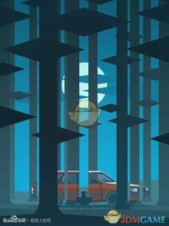 《奇异人生2》第一章全彩蛋汇总