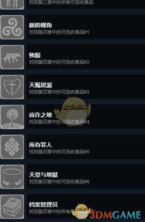 《奇异人生2》第一章全彩蛋汇总