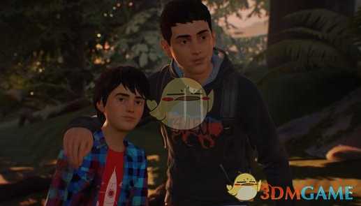 《奇异人生2》第一章部分关键选择介绍