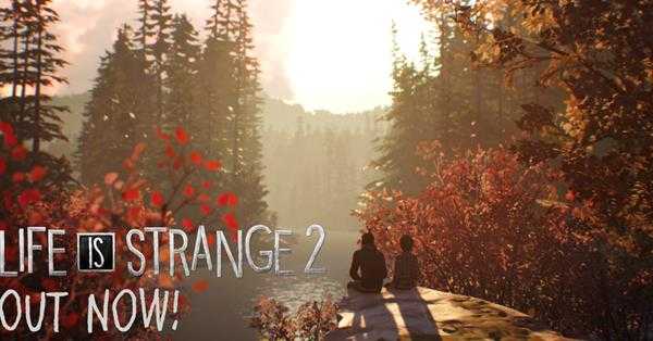 《奇异人生2》第一章好玩吗 第一章通关心得