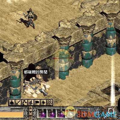 《暗黑破坏神2》新手可能不知道的小技巧一览