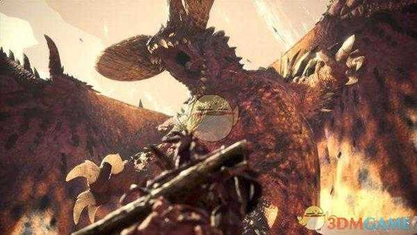 《怪物猎人：世界》麻痹流斩斧配装推荐