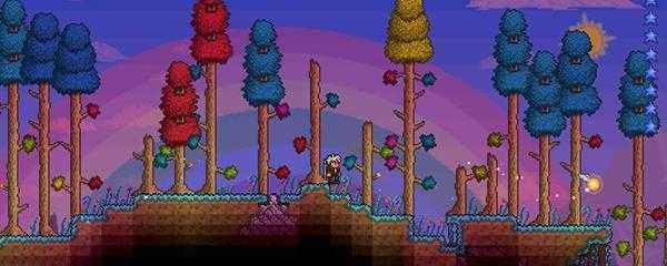 泰拉瑞亚怎么附魔