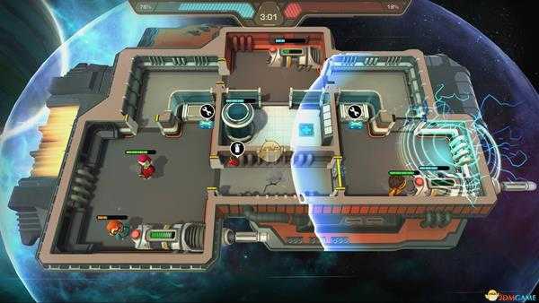 《胡闹宇航员》配置要求一览