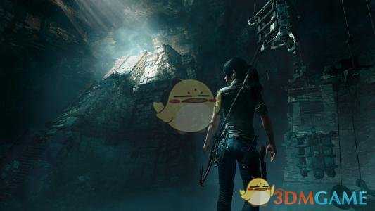 《古墓丽影：暗影》刷钱刷经验技巧介绍