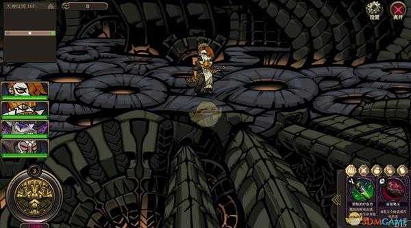 《疯狂之冠》怎么捡回装备？装备回收方法