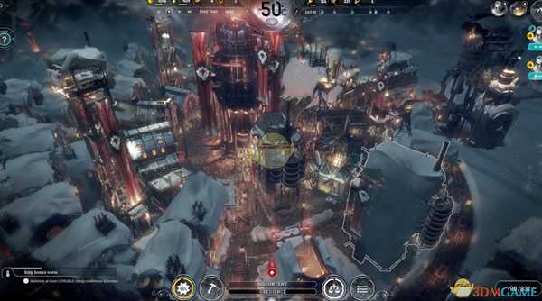 《冰汽时代》如何提高猎人工作效率 压榨猎人技巧介绍