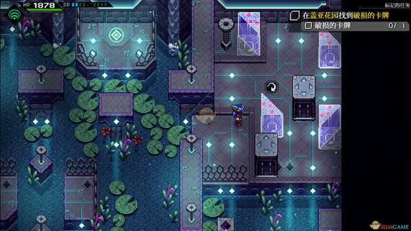 《远星物语》失落的神庙谜题解决方法