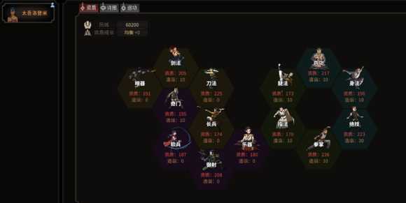 《太吾绘卷》轮回台使用攻略