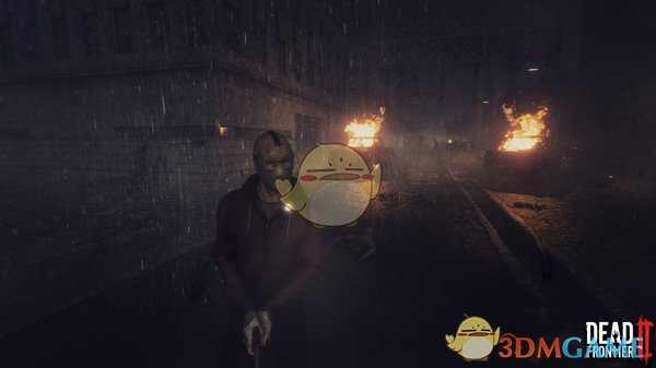 《死亡边境2》配置要求一览