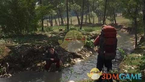 《人渣》病症处理方法一览