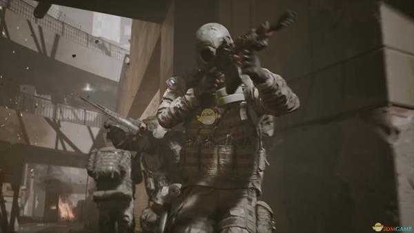 《第三次世界大战》配置要求一览