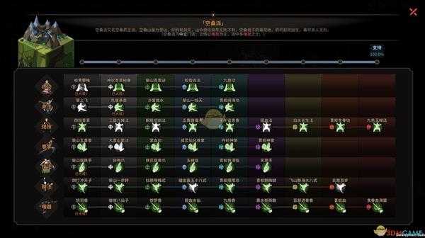 《太吾绘卷》毒器使用心得