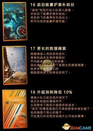 《傲气雄鹰》全卡牌效果一览