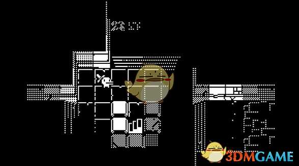 《Minit》全硬币收集攻略