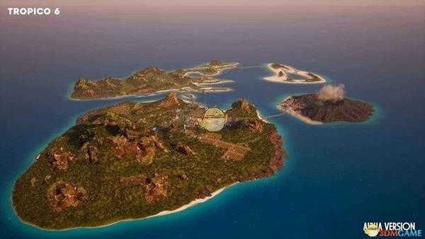 《海岛大亨6》配置要求一览