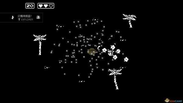 《Minit》白金奖杯获得攻略