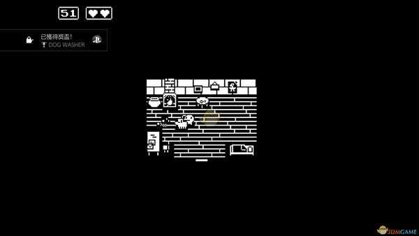 《Minit》白金奖杯获得攻略