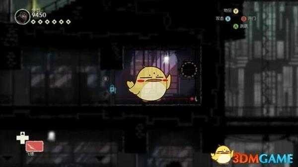 《忍者印记》全卷轴详细位置图解