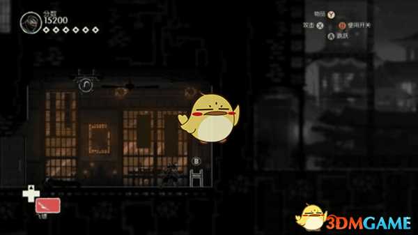 《忍者印记》全卷轴详细位置图解