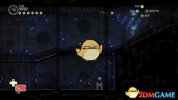 《忍者印记》全卷轴详细位置图解