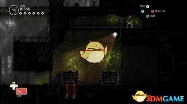 《忍者印记》全卷轴详细位置图解