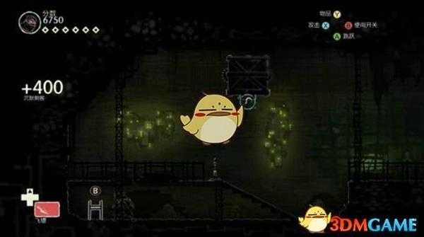 《忍者印记》全卷轴详细位置图解