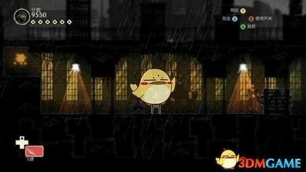 《忍者印记》全卷轴详细位置图解