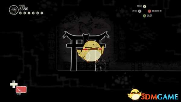 《忍者印记》全卷轴详细位置图解