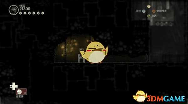 《忍者印记》全卷轴详细位置图解