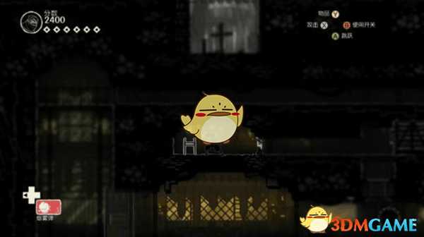 《忍者印记》全卷轴详细位置图解