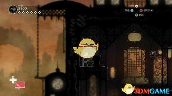 《忍者印记》全卷轴详细位置图解