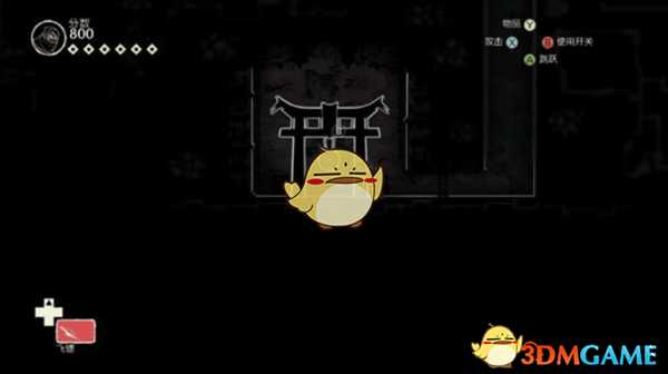 《忍者印记》全卷轴详细位置图解