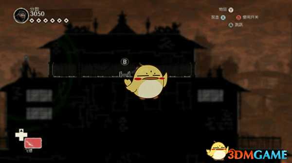 《忍者印记》全卷轴详细位置图解