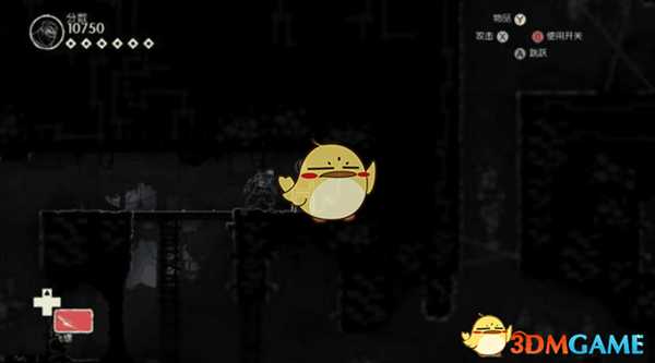 《忍者印记》全卷轴详细位置图解