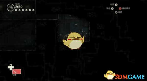 《忍者印记》全卷轴详细位置图解