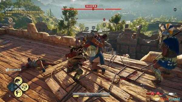 《刺客信条：奥德赛》新手需知的五大攻略