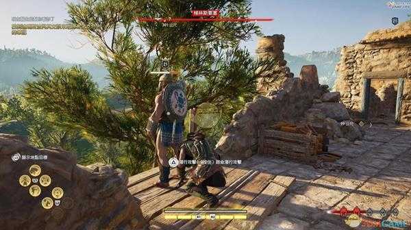 《刺客信条：奥德赛》新手需知的五大攻略