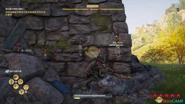 《刺客信条：奥德赛》新手需知的五大攻略