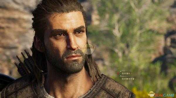 《刺客信条：奥德赛》新手需知的五大攻略