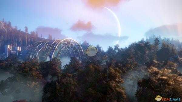 《永恒边缘》配置要求一览